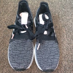 Adidas Black Sneakers